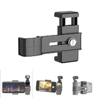 Universal Smartphone Mount for Dji Pocket / Pocket 2 thumbnail