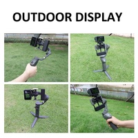 Universal Gimbal Adapter for Dji and Gopro Action Cameras thumbnail