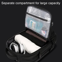 Business Backpack - Waterproof Compact Design thumbnail