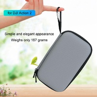 Durable Accessory Bag for Dji Action 2 Camera thumbnail