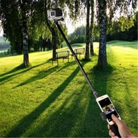 Universal Phone Clip for Selfie Stick and Bike Mount thumbnail