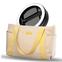 Professional Collapsible Led Ring Light for Mobile Phones thumbnail