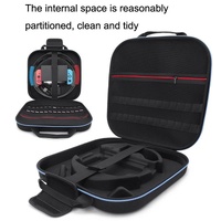 Switch Fitness Ring Bag - Portable Storage thumbnail