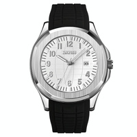 Waterproof Men Multifunctional Outdoor Watch - Blue thumbnail