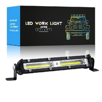 9 - 30V 12W 6000K Car Led Work Light White Light thumbnail