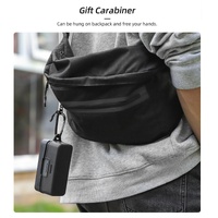 Protective Cover for Dji Mic 2 Charging Case - Wireless Mic Compatible thumbnail