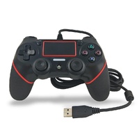 Wireless Game Controller for Ps4 - Wired Handle thumbnail