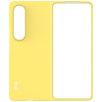 Imak Js 2 Series Vibrant Case for Samsung Galaxy z Fold 4 5g - White thumbnail