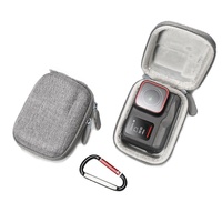 Insta360 Ace Pro Action 4 / 3 Protective Storage Bag - Gray thumbnail