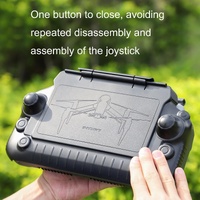 Protective Hood Plate Cover for Yk570 Remote Control thumbnail