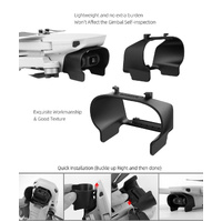 Anti-glare Camera Lens Hood for Dji Mavic Mini thumbnail