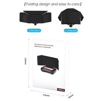 Foldable Sunshade with Screen Bracket for Dji Mavic Drones thumbnail