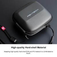 Protective Case for Dji Action Camera - Hard Shell thumbnail