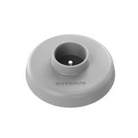 Desktop Stand for Dji Om 5 Mobile Gimbal - Grey thumbnail
