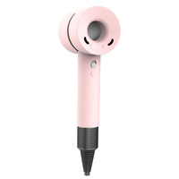 Shockproof Silicone Case For Dyson Hairdryer - Matcha Green thumbnail