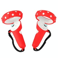 Protective Cover for Anti-slip Vr Handle - White thumbnail
