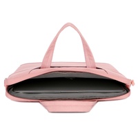 Versatile Laptop Shoulder Bag - Single Strap - Grey thumbnail