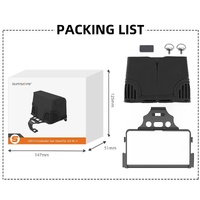 Remote Control Sunshade Hood Cover for Dji Rc Drones thumbnail