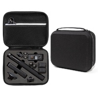 Dji Action Carrying Case - 3 Sizes Available - Black thumbnail