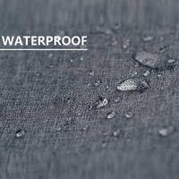 Light Gray A530 Series Portable Laptop Bag - 14-15.4 Inch with Small Bag & Removable Strap thumbnail