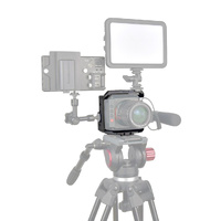 Z Cam E2 Video Camera Cage Stabilizer For C11 Handle thumbnail