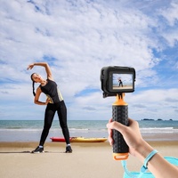 Insta360 Ace Pro Cold Shoe Expansion Frame thumbnail