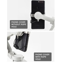Anti-lost Phone Holder Clip for Dji Om4 / Mobile 3 thumbnail