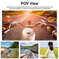 Flexible Neck Mount for Gopro Cameras thumbnail