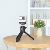 Quick Release Magnetic Base Mount for Insta360 Go3 thumbnail