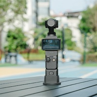 Desktop Charging Base for Dji Pocket 3 Silicone Dock thumbnail
