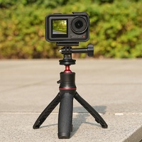 Quick Release Magnetic Base Mount for Dji Action Camera thumbnail
