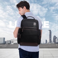 Large Capacity Anti-Theft Usb Shoulder Bag - Waterproof & Business Ready thumbnail