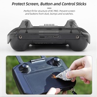 2-in-1 Sun Hood & Screen Protector for Controllers and Monitors thumbnail