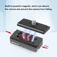 Insta360 Ace / Ace Pro Magnetic Quick Release Base Mount thumbnail