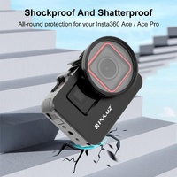 52mm Uv Filter and Adapter for Insta360 Ace Pro thumbnail