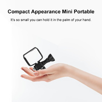 Universal Expansion Bracket for Dji Pocket 3 - 1 / 4 Hole thumbnail