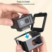Protective Case with Mount and Screw for Gopro Hero10 / 9 thumbnail