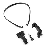 Flexible Neck Mount for Gopro and Smartphones - Adjustable thumbnail