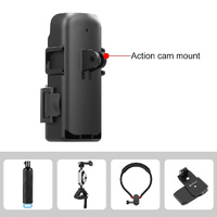 Universal Dji Pocket 3 Protection Frame Adapter thumbnail