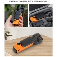 Protective Gimbal Cover for Dji Pocket 3 - Integrated Design thumbnail