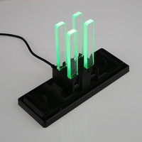 6-in-1 Usb Charger for Nintendo Switch Dock thumbnail