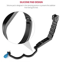 Handheld Stabilizer Extension Mount for Dji Ronin Sc - A69 Lifting Handle thumbnail