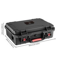 Waterproof Shockproof Portable Storage Box for Dji Rs4 / Rs4 Pro thumbnail