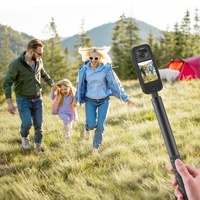 Protective Cover with Hand Strap for Insta360 X3 thumbnail