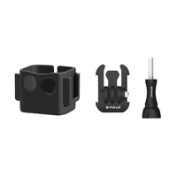 Expansion Bracket for Dji Pocket 3 - Compact Design thumbnail