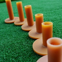 Golf Tendon Pad for Improved Swing - 54Mm thumbnail