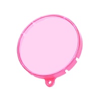 Insta360 Go 3 Diving Lens Filter Housing - Red thumbnail