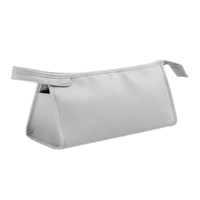 Leather Organizer for Dyson Hair Dryer - Ds001 - Blue thumbnail