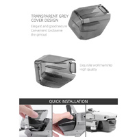 Protective Cover Hood for Dji Mavic Air 2 Camera thumbnail