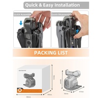 Air 3 Gimbal Shield Cover for Dji - G693 thumbnail